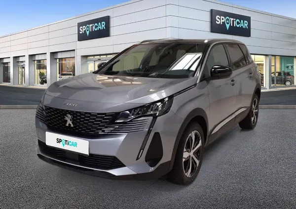 Peugeot 5008 cena 149900 przebieg: 5, rok produkcji 2023 z Brzeg Dolny małe 232